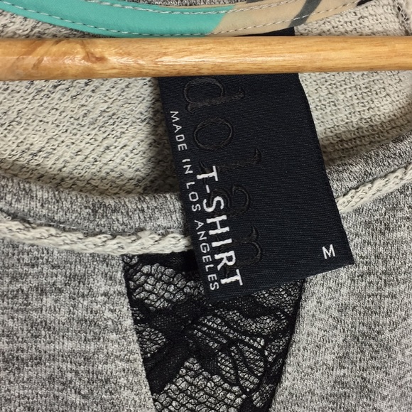 🍍Anthropologie Dolan Sweatshirt - Picture 2 of 4